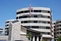 St. Alexius Medical Center