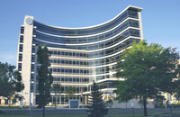 Northwest Community Hospital