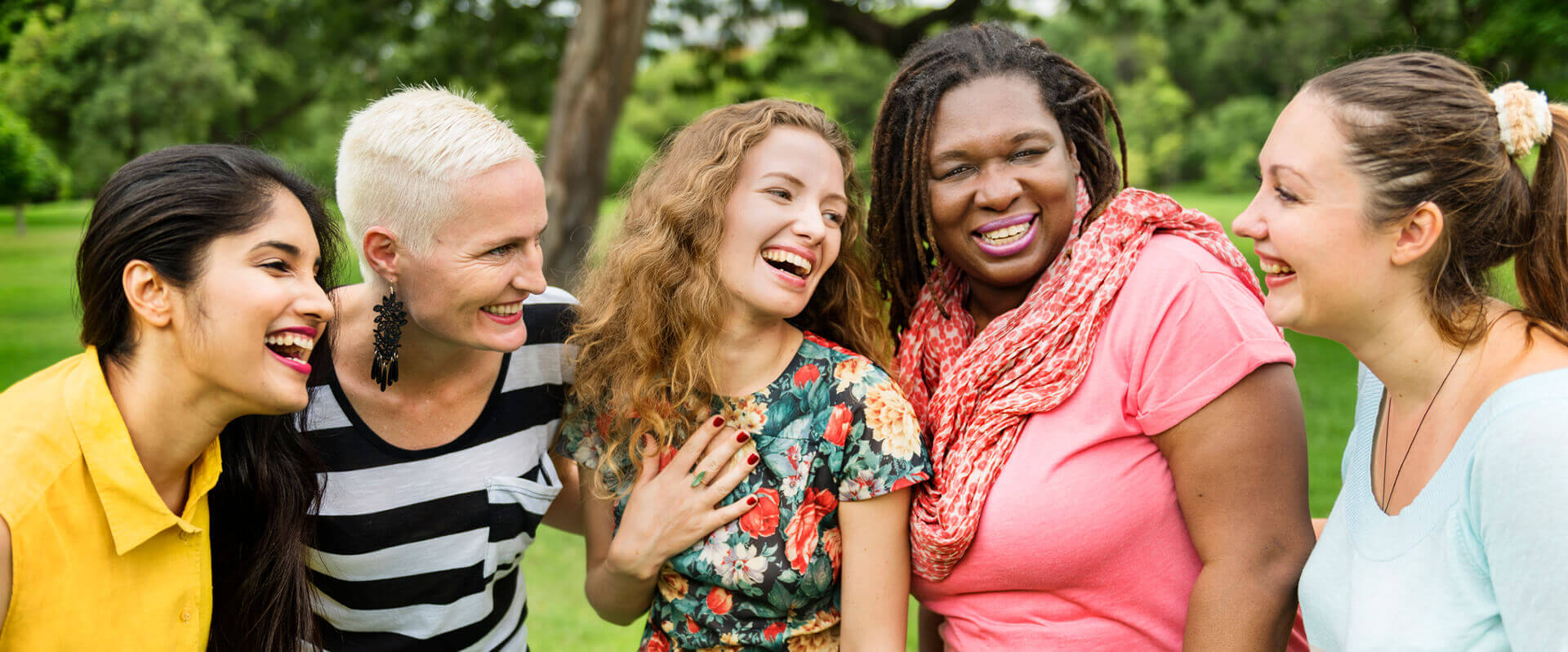 Women's HealthFirst