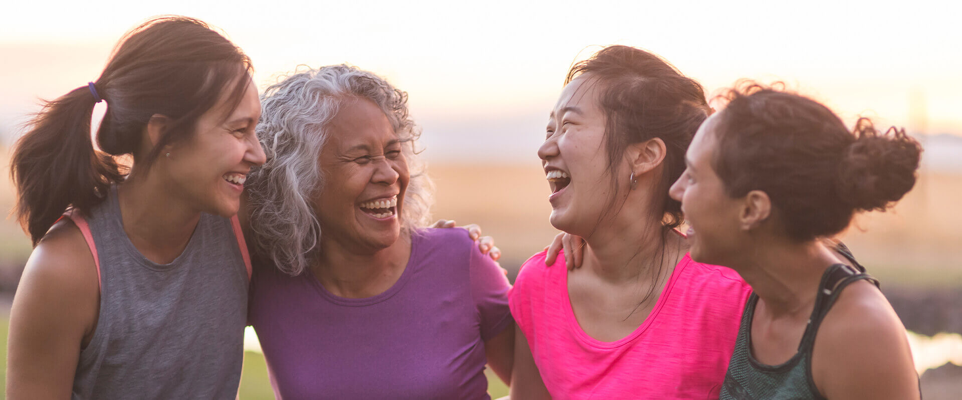 Women's HealthFirst