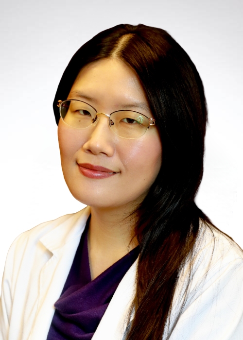 Dr. Huiwen (Wendy) Liu